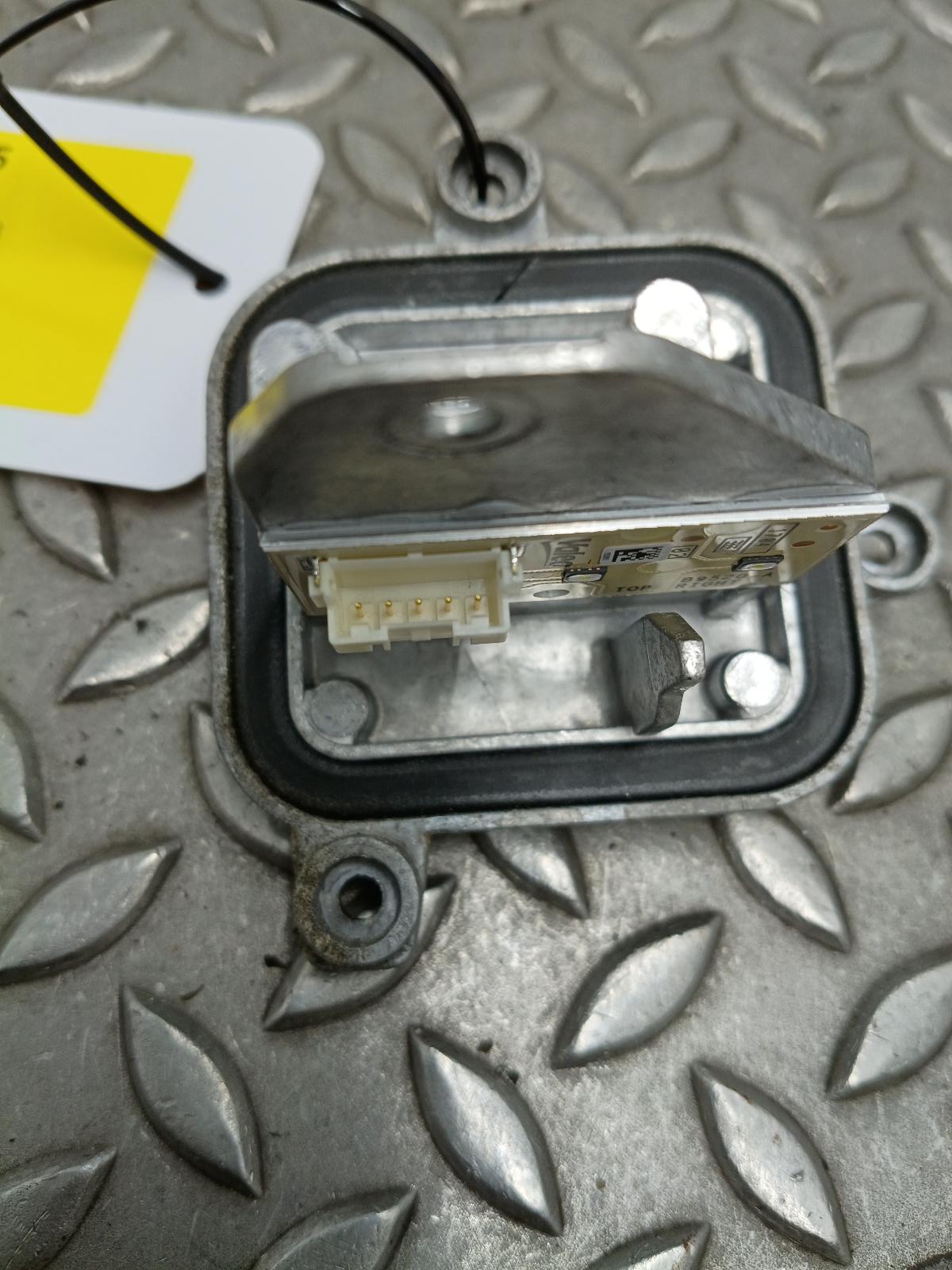 View Auto part DAGRIJVERLICHTING R BMW X1 2017