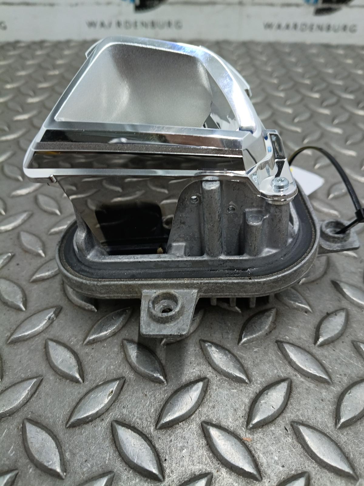 View Auto part DAGRIJVERLICHTING R BMW X1 2017