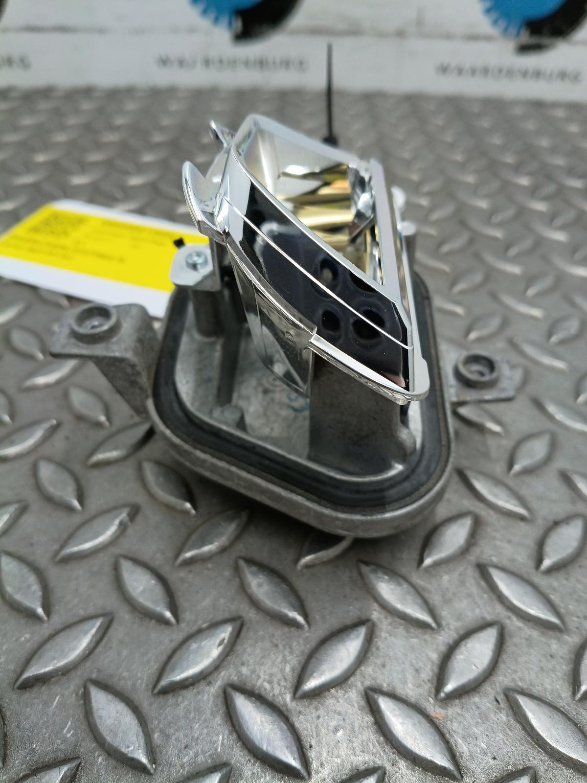 View Auto part DAGRIJVERLICHTING R BMW X1 2017