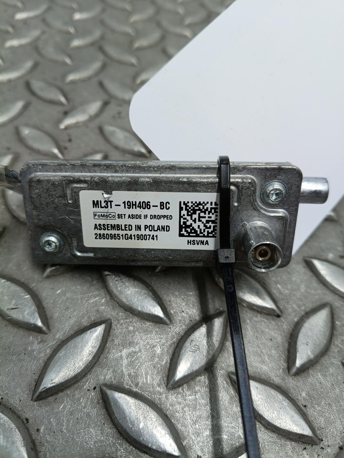 View Auto part CAMERA FORD TOURNEO COURIER 2024