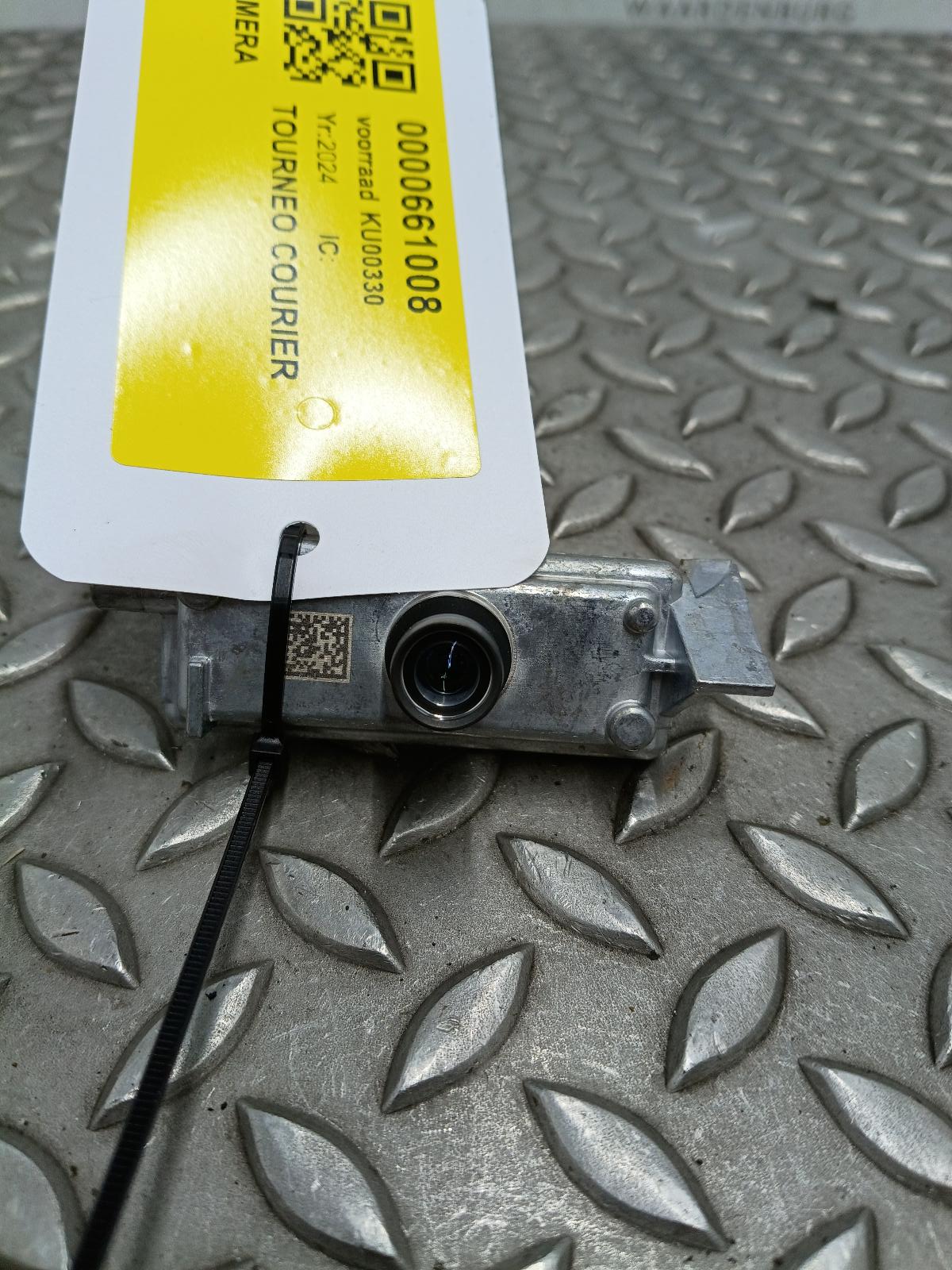 Bekijk Auto-onderdeel CAMERA FORD TOURNEO COURIER 2024