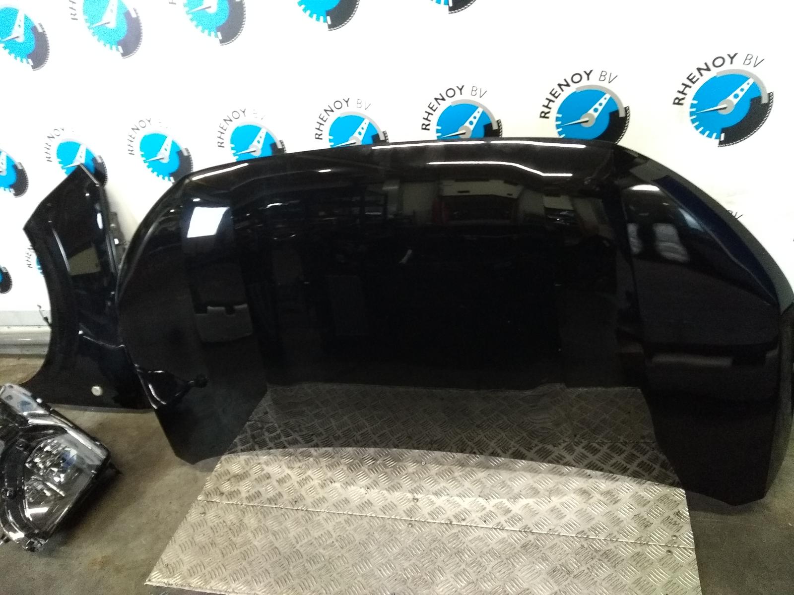 2024 FORD TOURNEO COURIER VOORKOP COMPLEET View Auto part VOORKOP COMPLEET FORD TOURNEO COURIER 2024