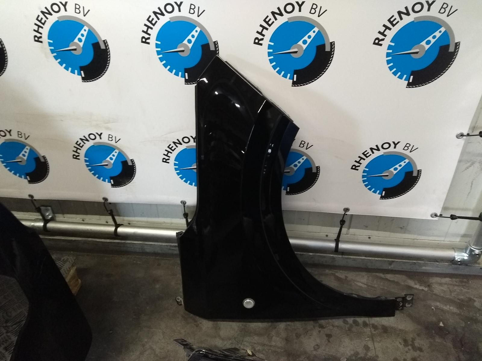 2024 FORD TOURNEO COURIER VOORKOP COMPLEET View Auto part VOORKOP COMPLEET FORD TOURNEO COURIER 2024