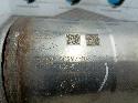 View Auto part KATALYSATOR FORD TOURNEO COURIER 2024