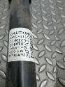 View Auto part VEERPOOT / SCHOKBREKER LA FORD TOURNEO COURIER 2024