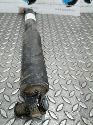 View Auto part VEERPOOT / SCHOKBREKER LA FORD TOURNEO COURIER 2024