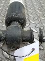 View Auto part VEERPOOT / SCHOKBREKER RA FORD TOURNEO COURIER 2024