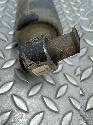 View Auto part VEERPOOT / SCHOKBREKER RA FORD TOURNEO COURIER 2024