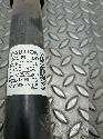 View Auto part VEERPOOT / SCHOKBREKER RA FORD TOURNEO COURIER 2024