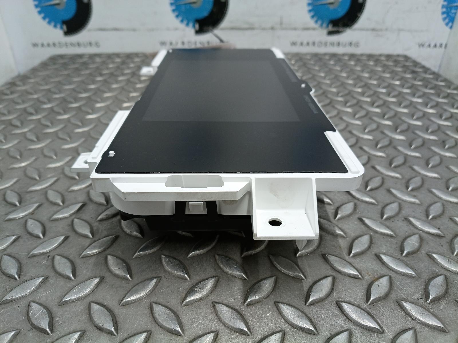2024 FORD TOURNEO COURIER KLOKKENPANEEL View Auto part KLOKKENPANEEL FORD TOURNEO COURIER 2024