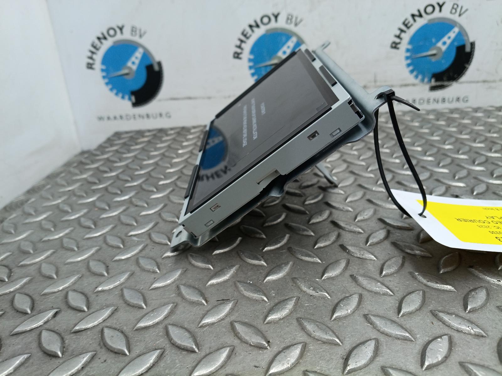 View Auto part INFORMATIE DISPLAY FORD TOURNEO COURIER 2024