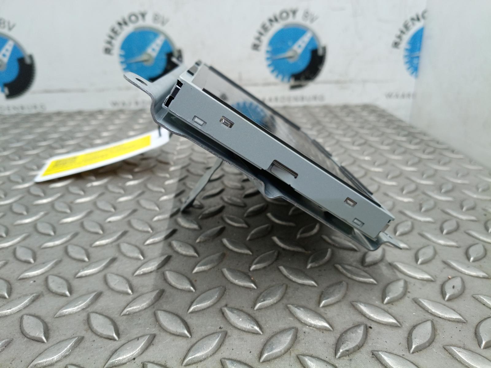 View Auto part INFORMATIE DISPLAY FORD TOURNEO COURIER 2024