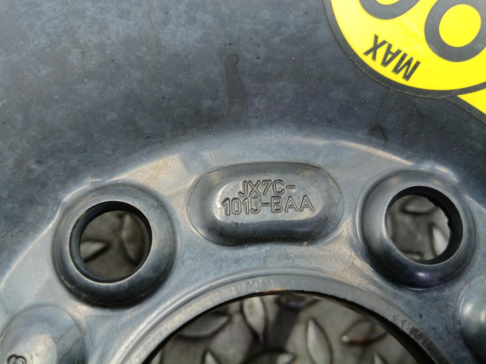2024 FORD TOURNEO COURIER VELG View Auto part VELG FORD TOURNEO COURIER 2024