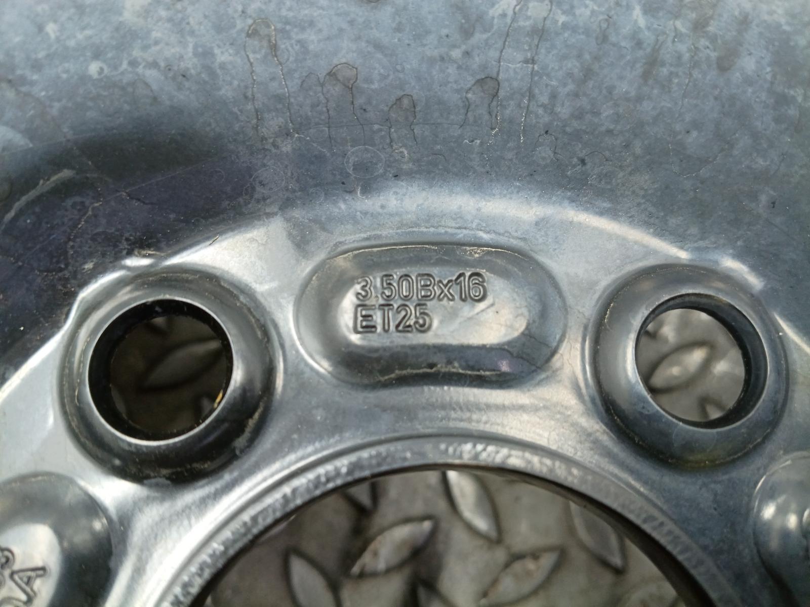 2024 FORD TOURNEO COURIER VELG View Auto part VELG FORD TOURNEO COURIER 2024