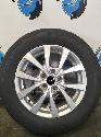 View Auto part VELGEN SET FORD TOURNEO COURIER 2024