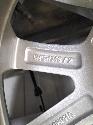 View Auto part VELGEN SET FORD TOURNEO COURIER 2024
