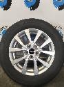 View Auto part VELGEN SET FORD TOURNEO COURIER 2024
