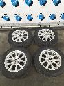 View Auto part VELGEN SET FORD TOURNEO COURIER 2024