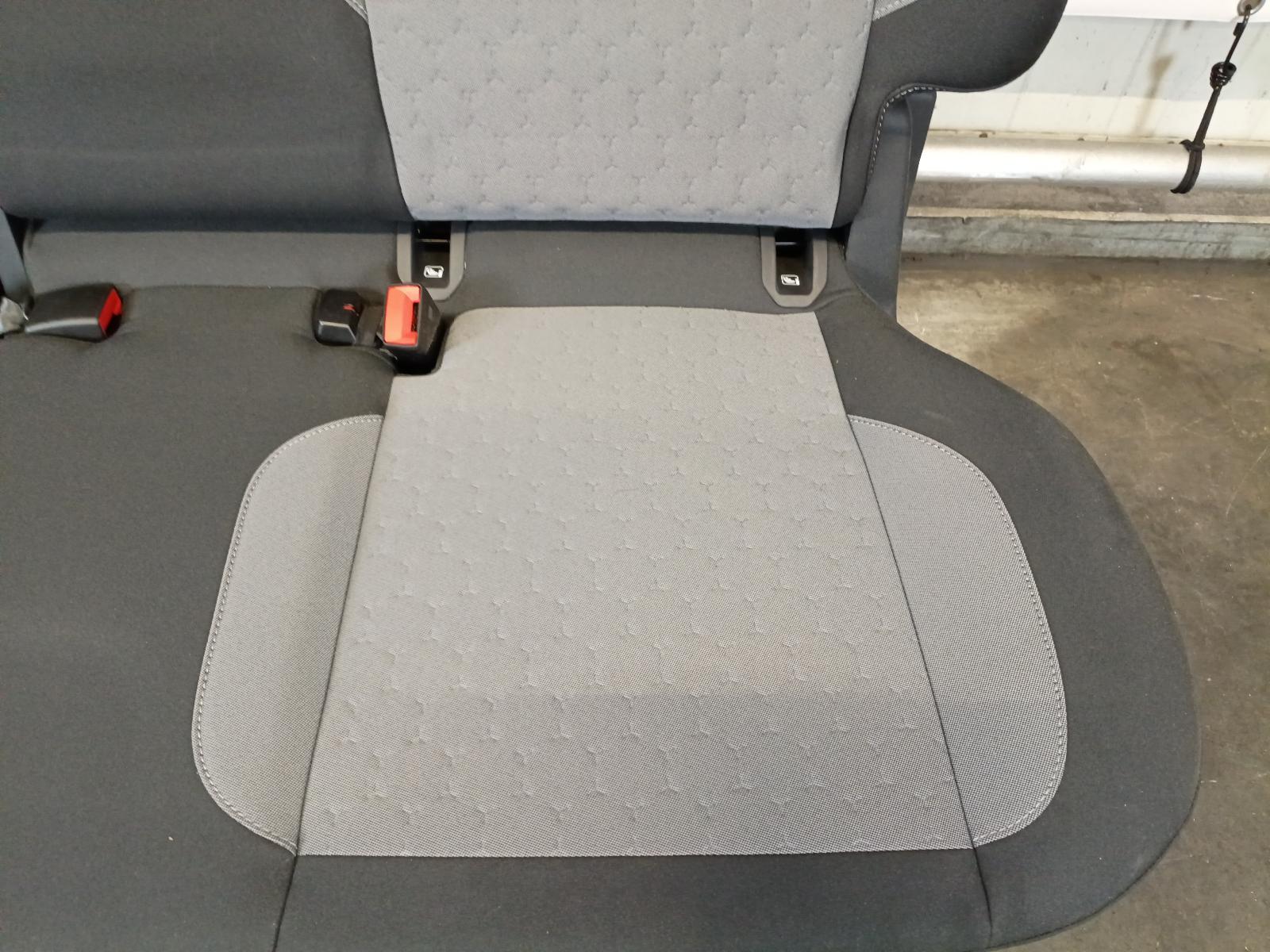 2024 FORD TOURNEO COURIER INTERIEUR COMPLEET View Auto part INTERIEUR COMPLEET FORD TOURNEO COURIER 2024