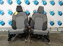 View Auto part INTERIEUR COMPLEET FORD TOURNEO COURIER 2024