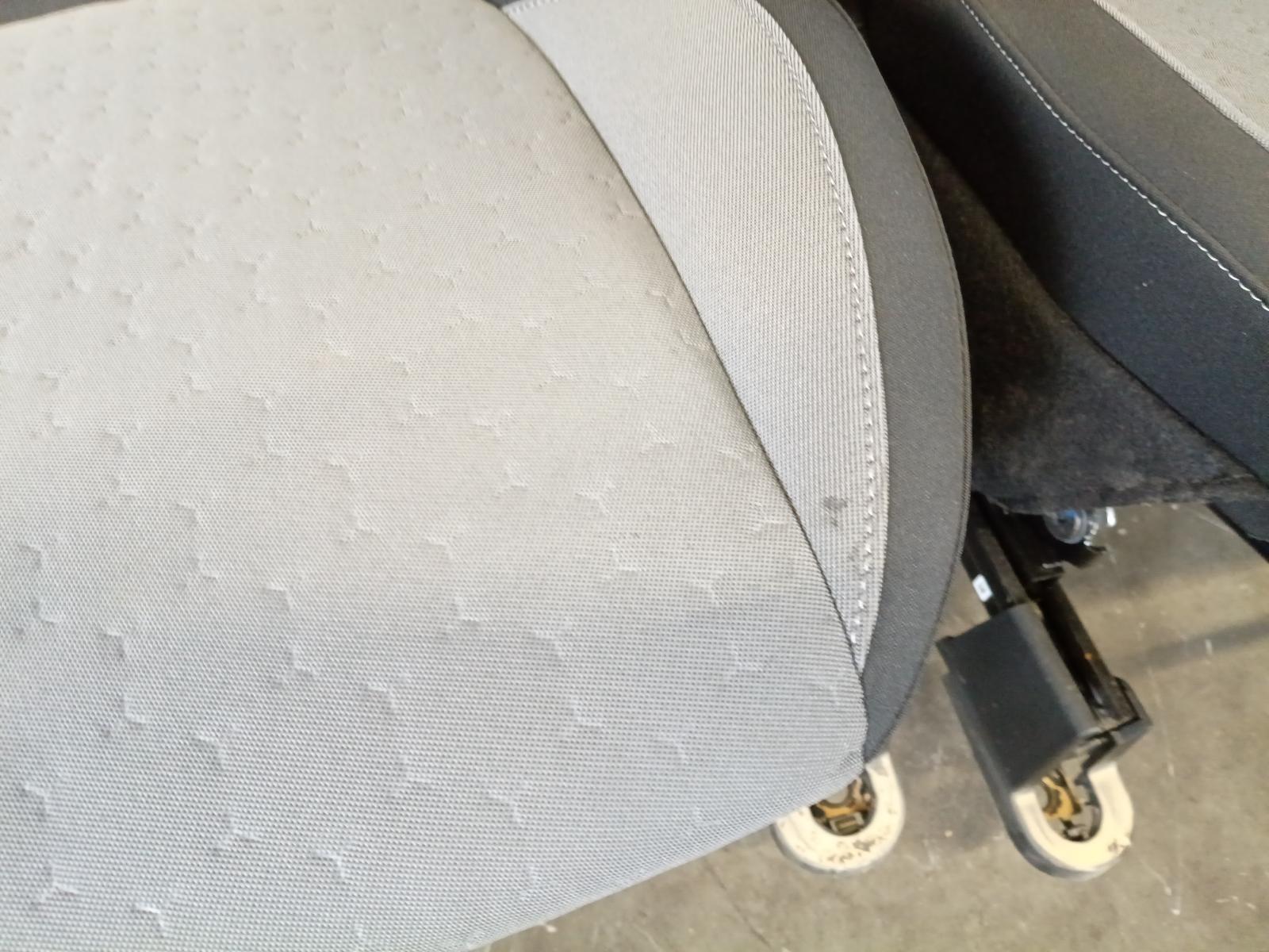 2024 FORD TOURNEO COURIER INTERIEUR COMPLEET View Auto part INTERIEUR COMPLEET FORD TOURNEO COURIER 2024