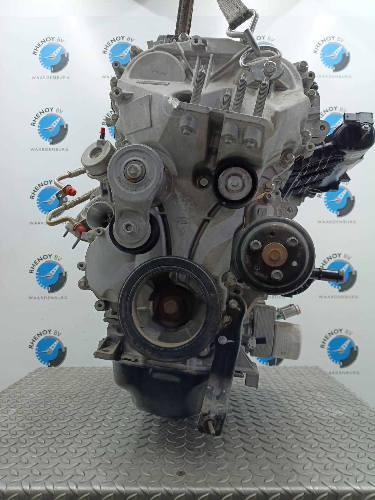 Bekijk Auto-onderdeel MOTOR FORD FOCUS 2018