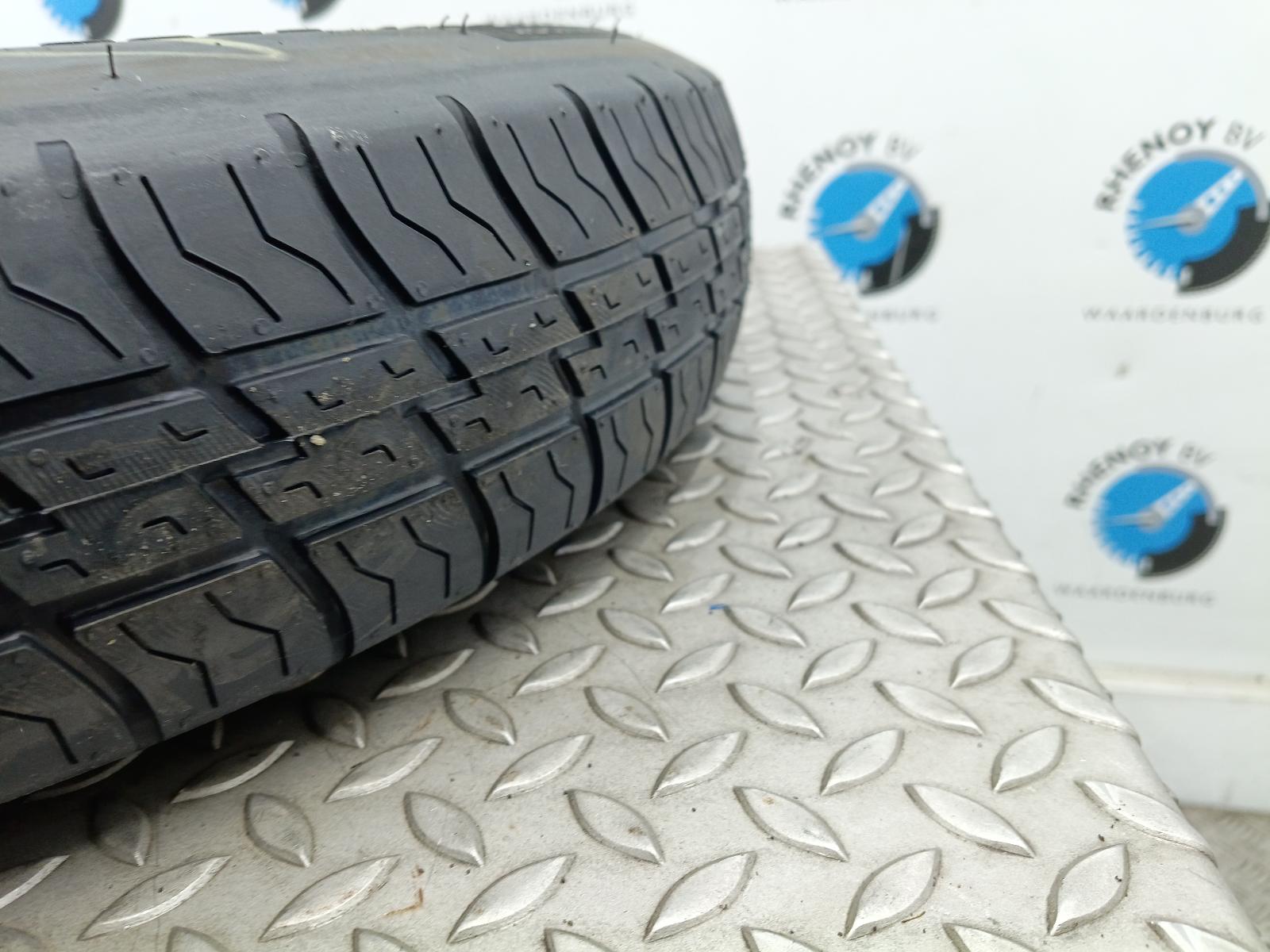 View Auto part VELG FORD FOCUS 2016