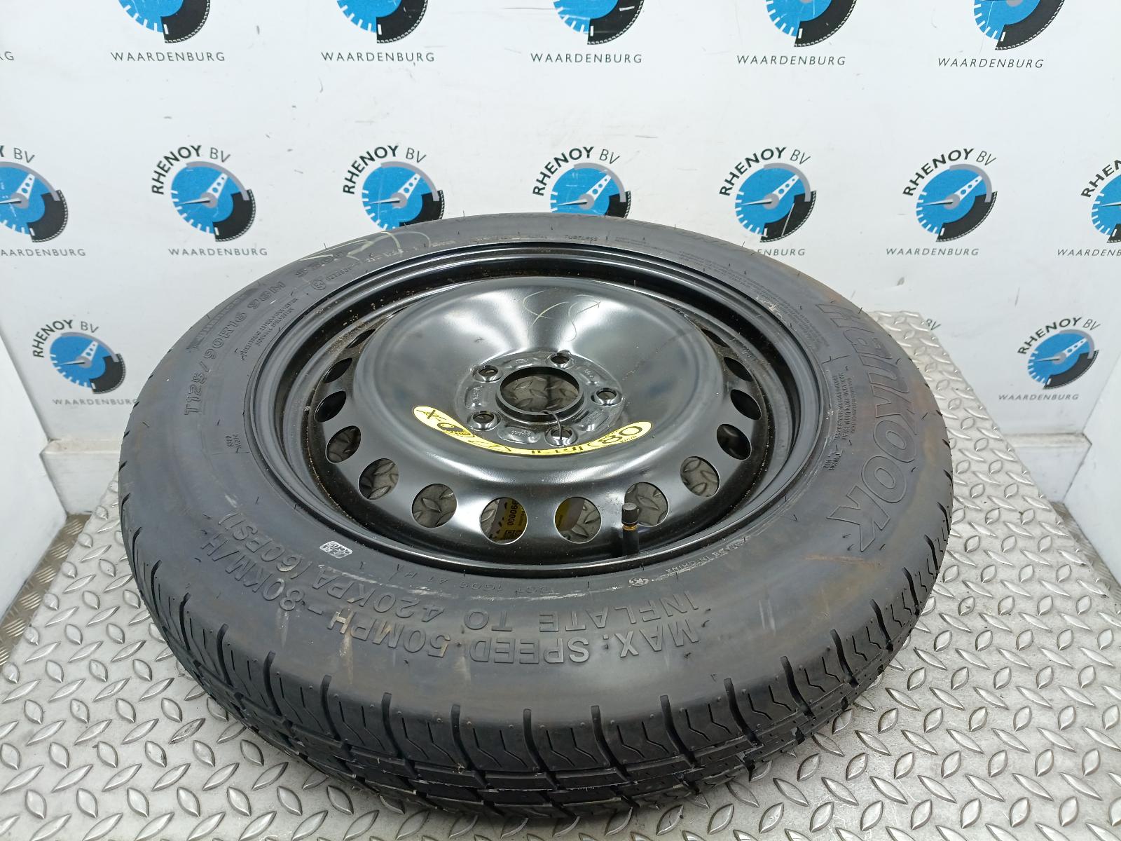 Bekijk Auto-onderdeel VELG FORD FOCUS 2016