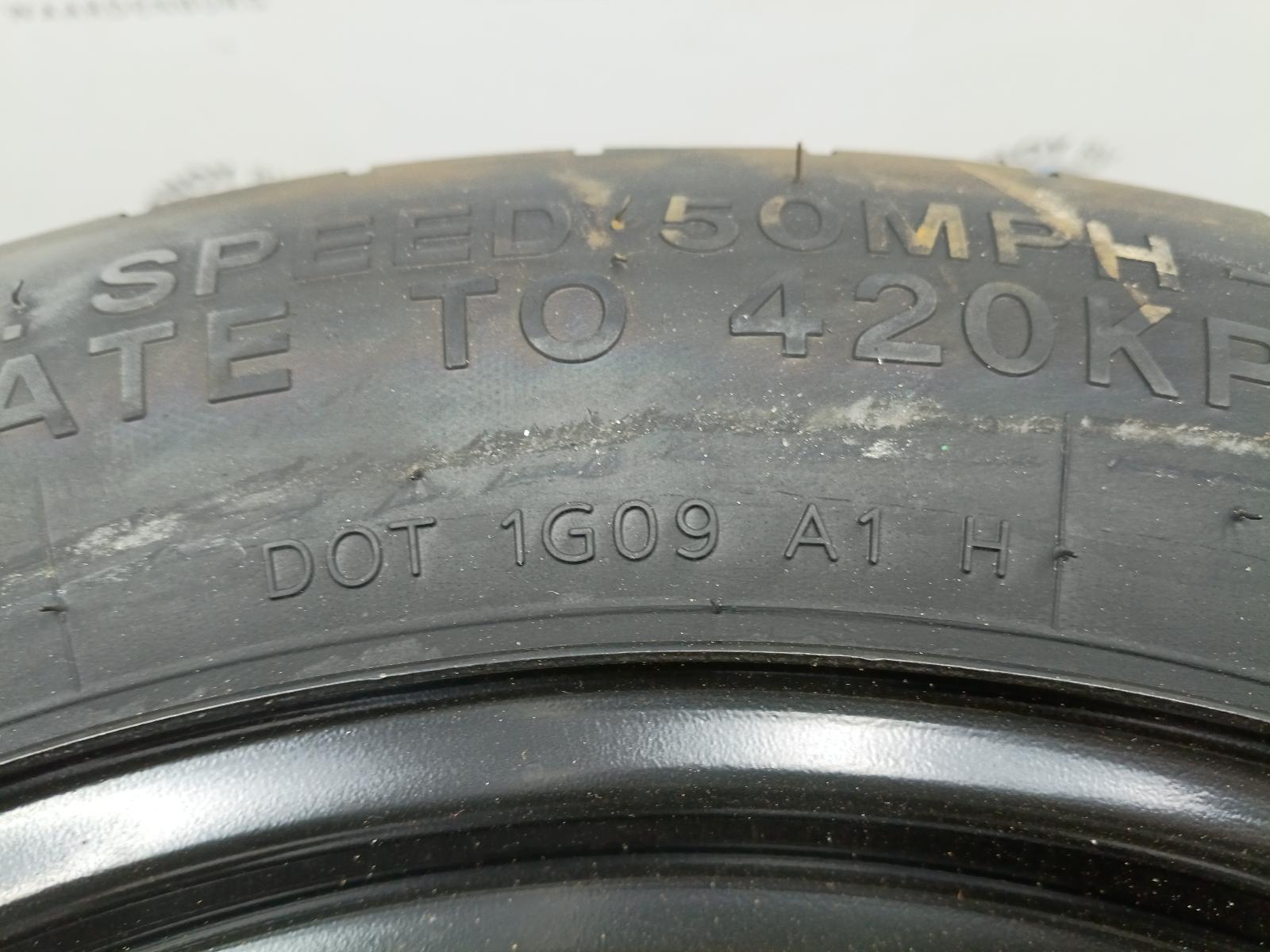 View Auto part VELG FORD FOCUS 2016