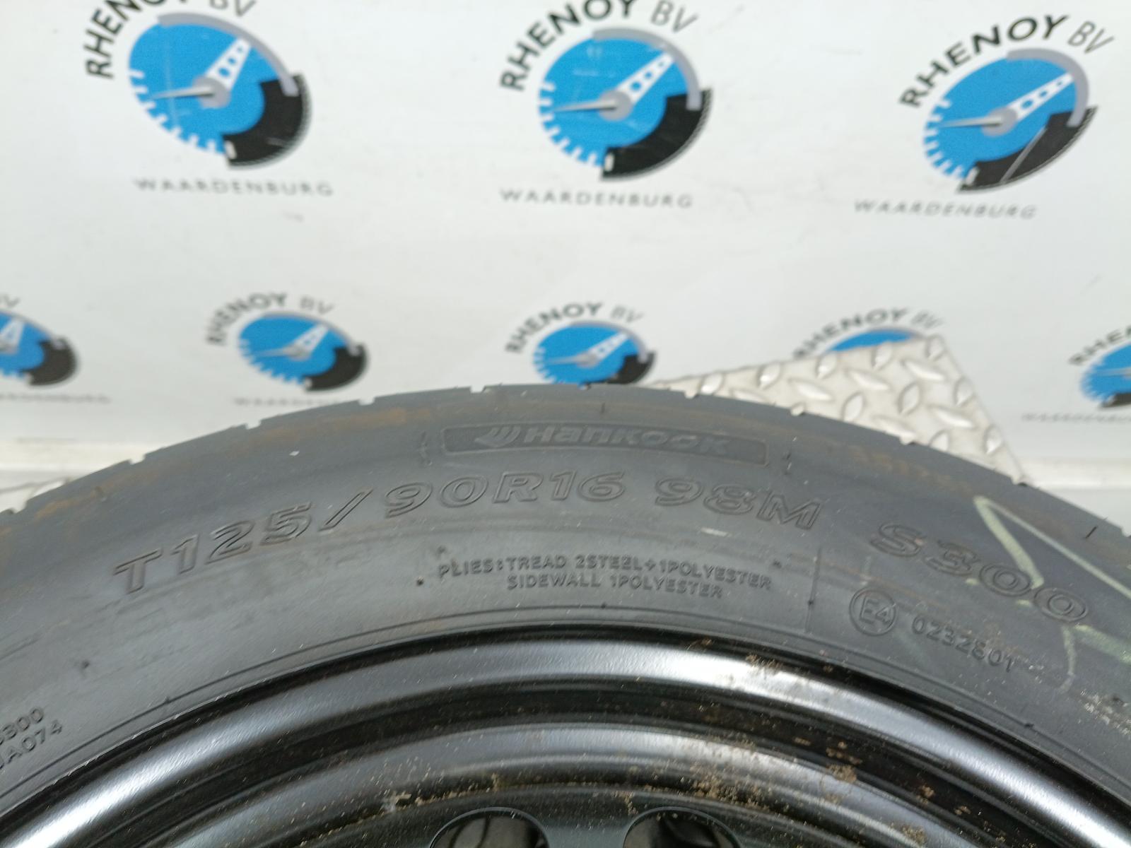 View Auto part VELG FORD FOCUS 2016