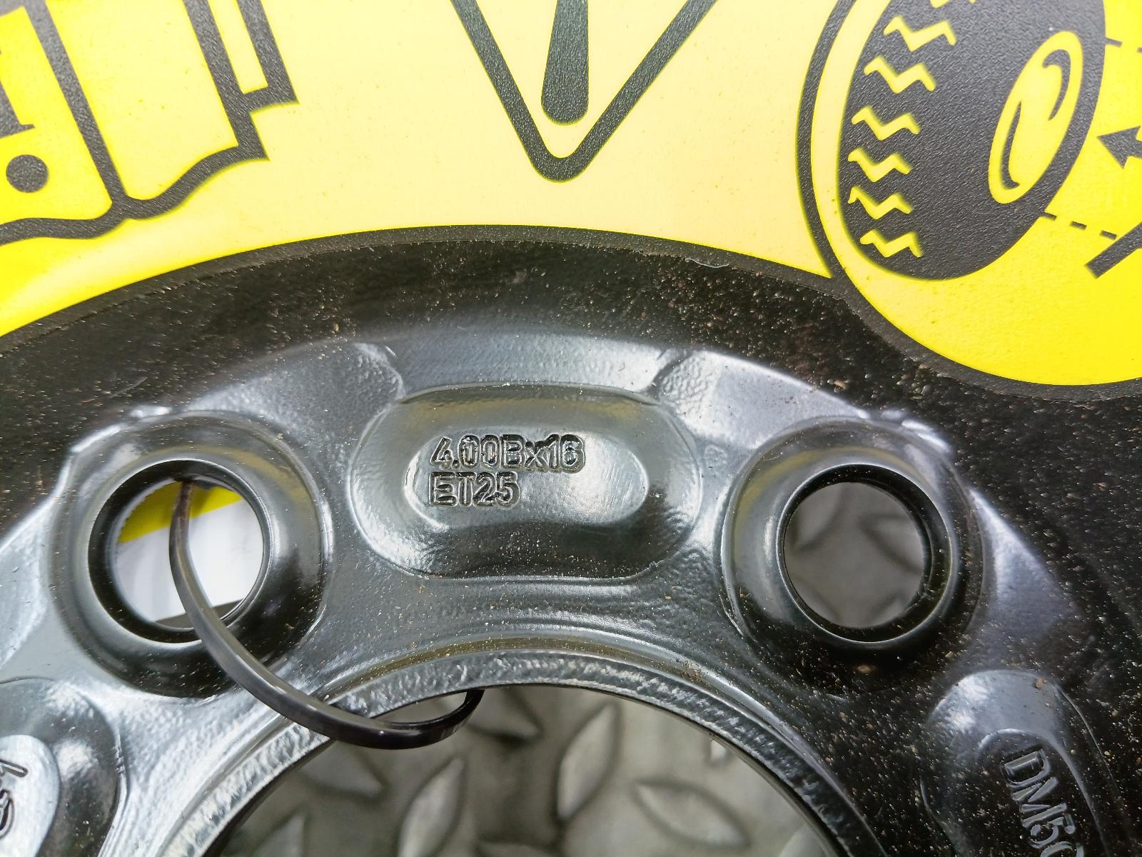 View Auto part VELG FORD FOCUS 2016