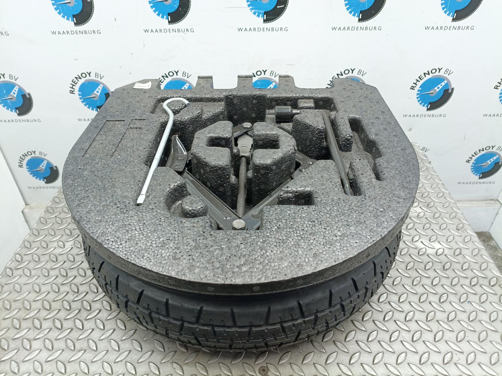 View Auto part VELG OPEL / VAUXHALL VIVA 2018