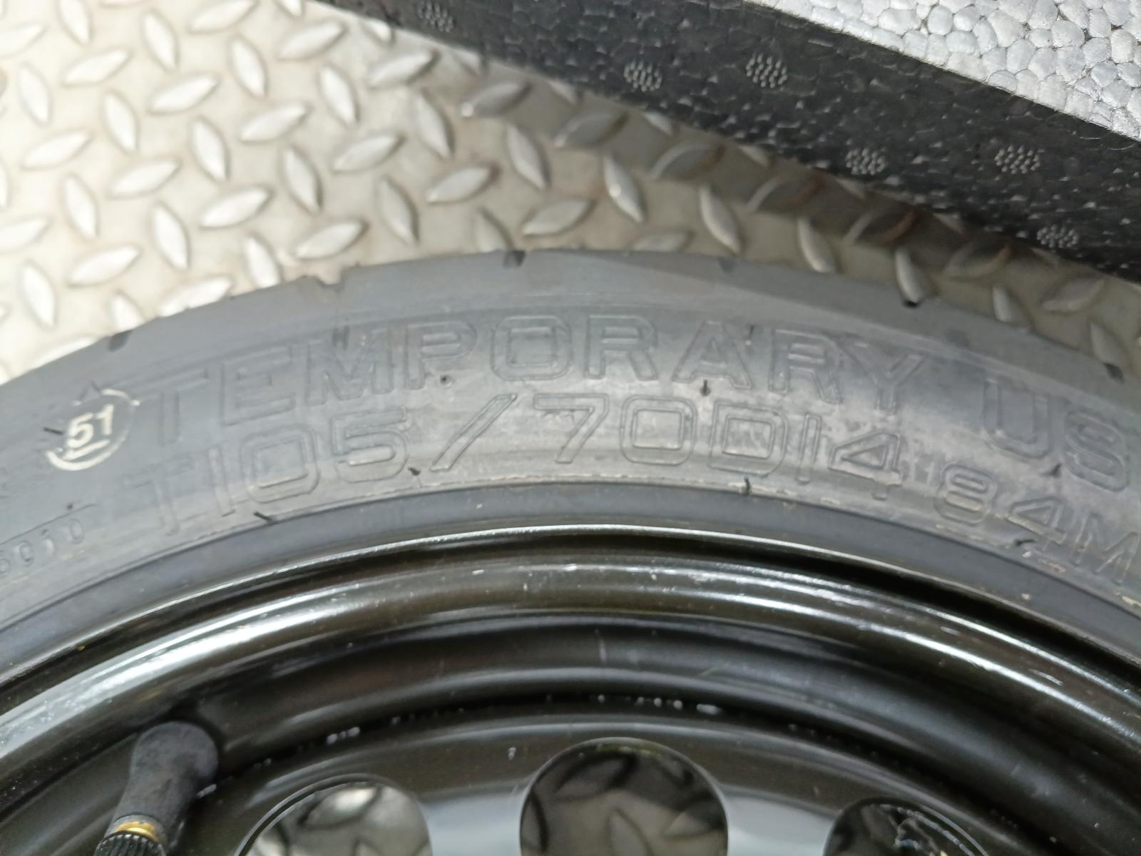 View Auto part VELG OPEL / VAUXHALL VIVA 2018