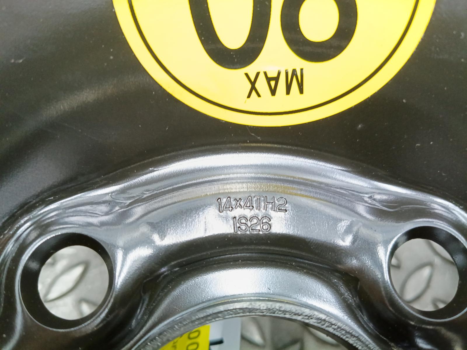 View Auto part VELG OPEL / VAUXHALL VIVA 2018