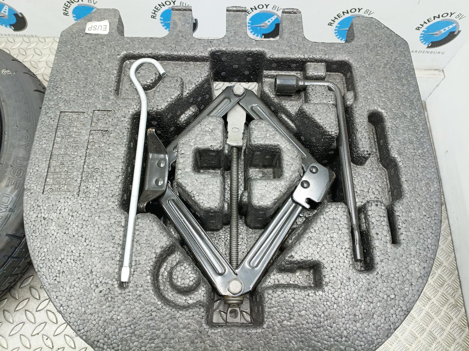 View Auto part VELG OPEL / VAUXHALL VIVA 2018