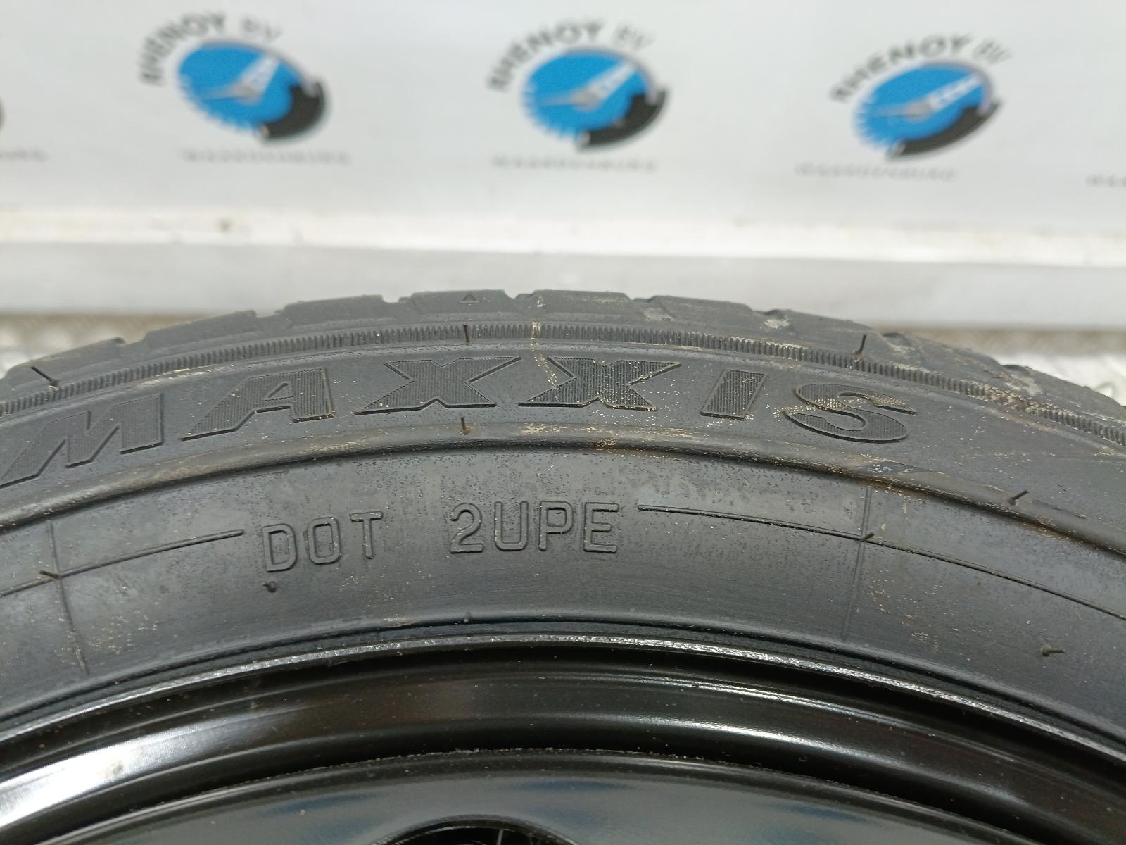 View Auto part VELG OPEL / VAUXHALL MOKKA 2017