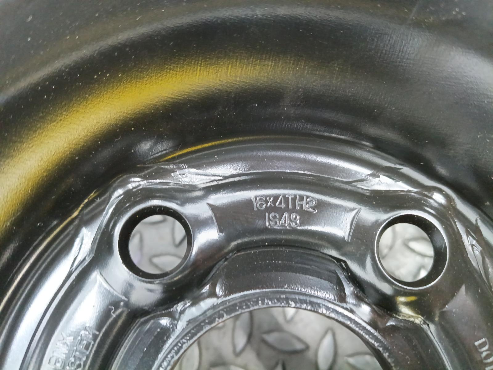 View Auto part VELG OPEL / VAUXHALL MOKKA 2017