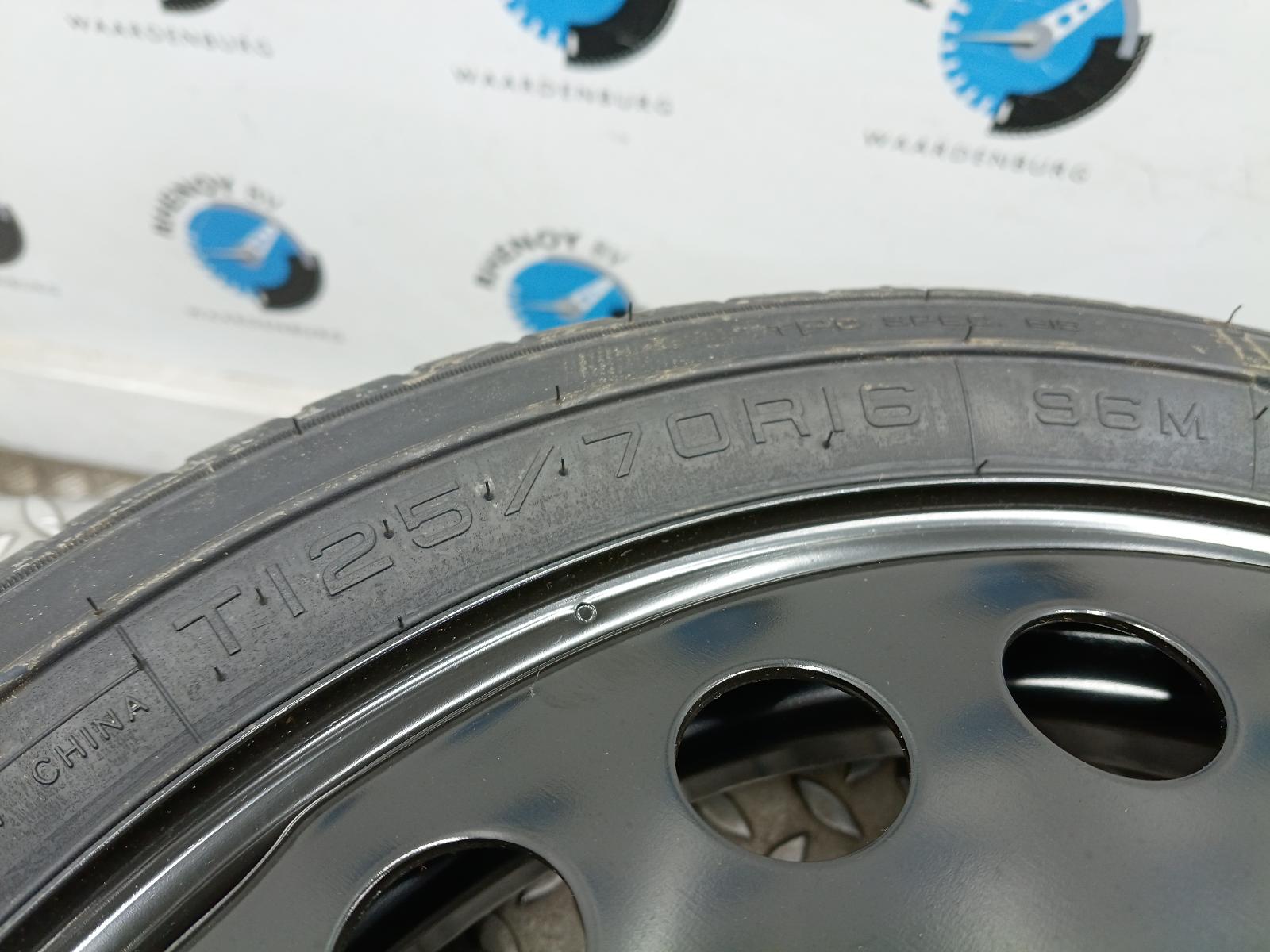 View Auto part VELG OPEL / VAUXHALL MOKKA 2017