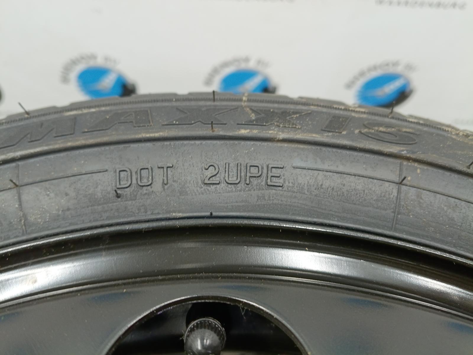 View Auto part VELG OPEL / VAUXHALL MOKKA 2017