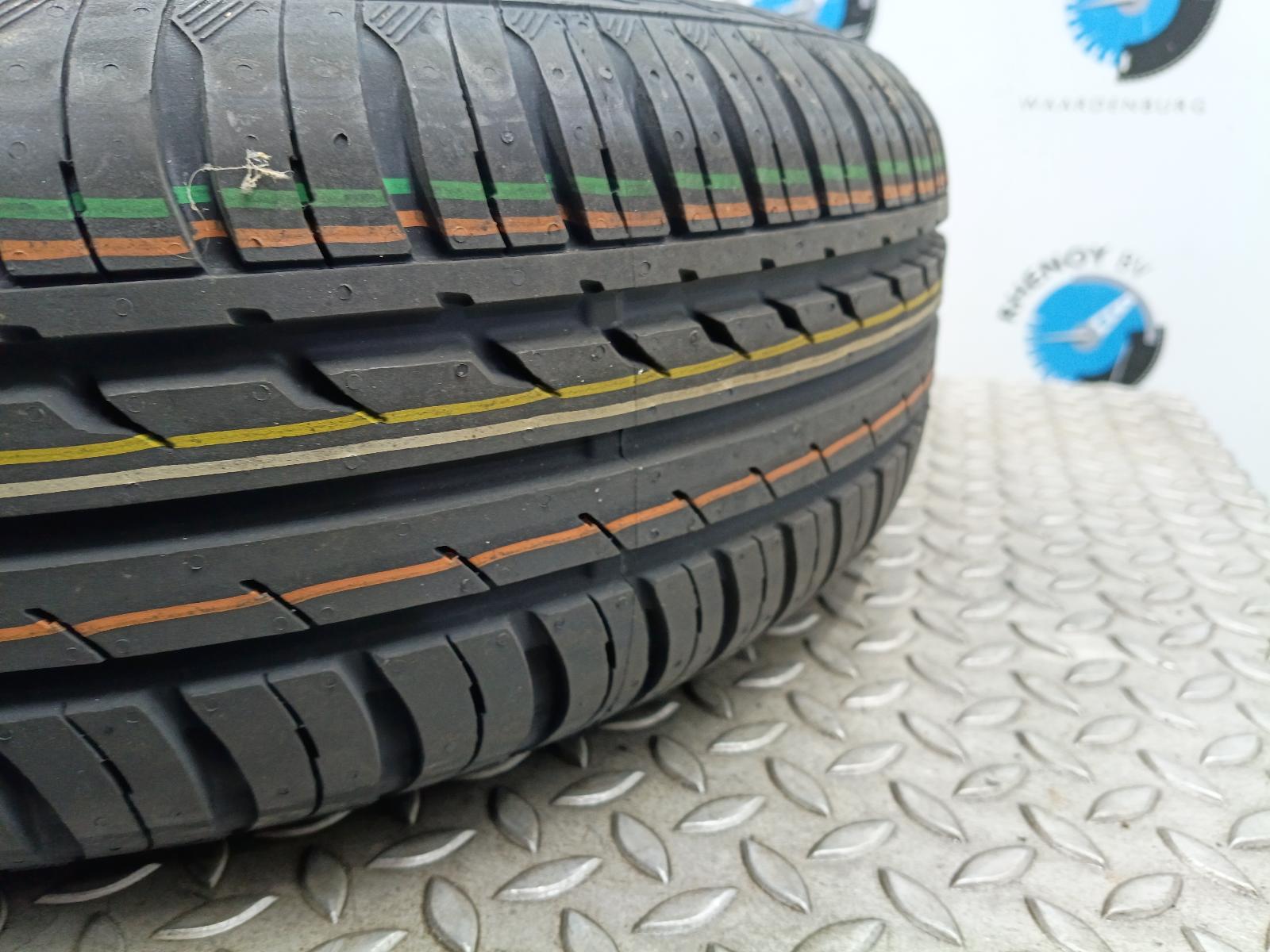 View Auto part VELG FORD FIESTA 2015