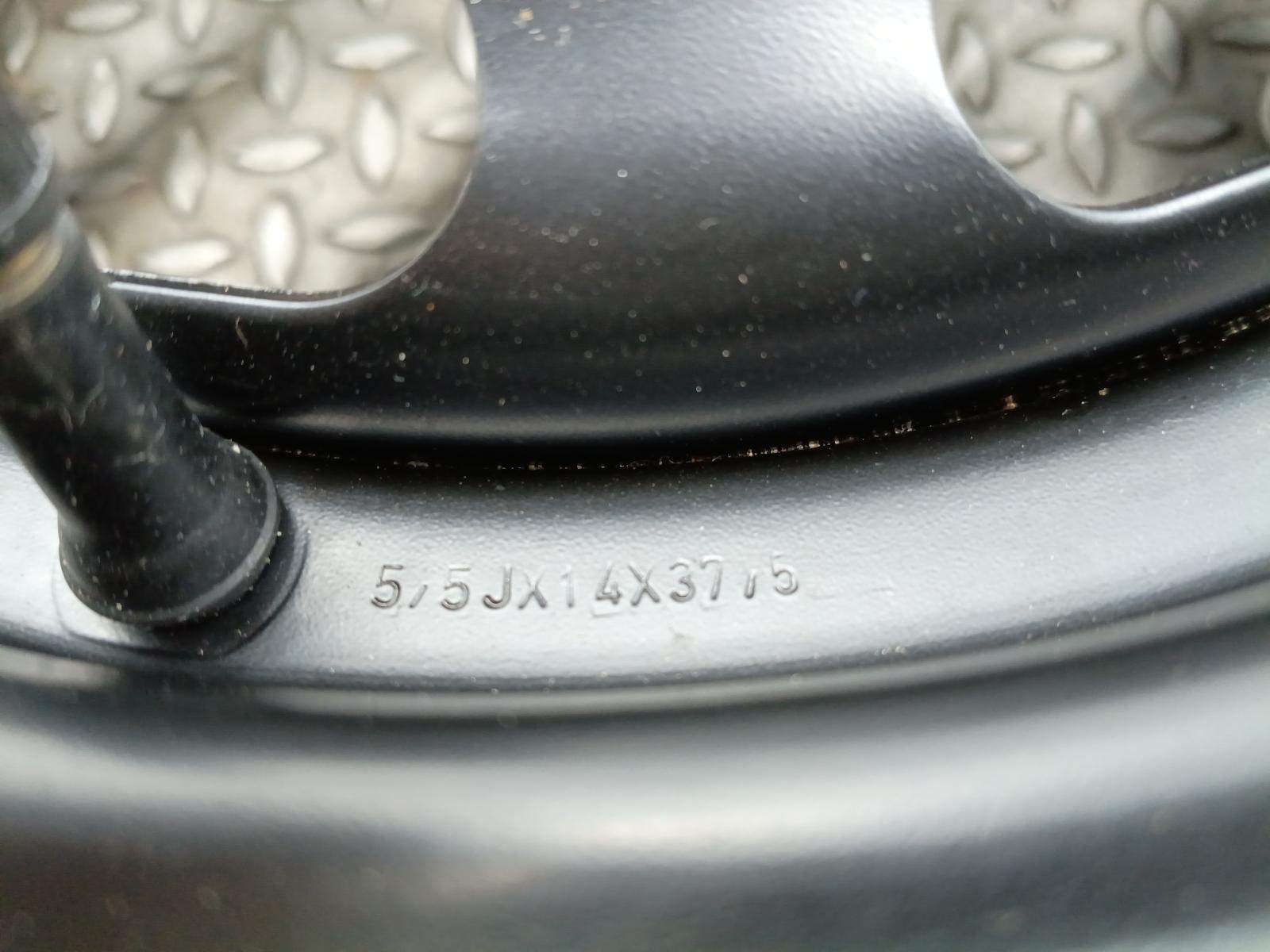 View Auto part VELG FORD FIESTA 2015