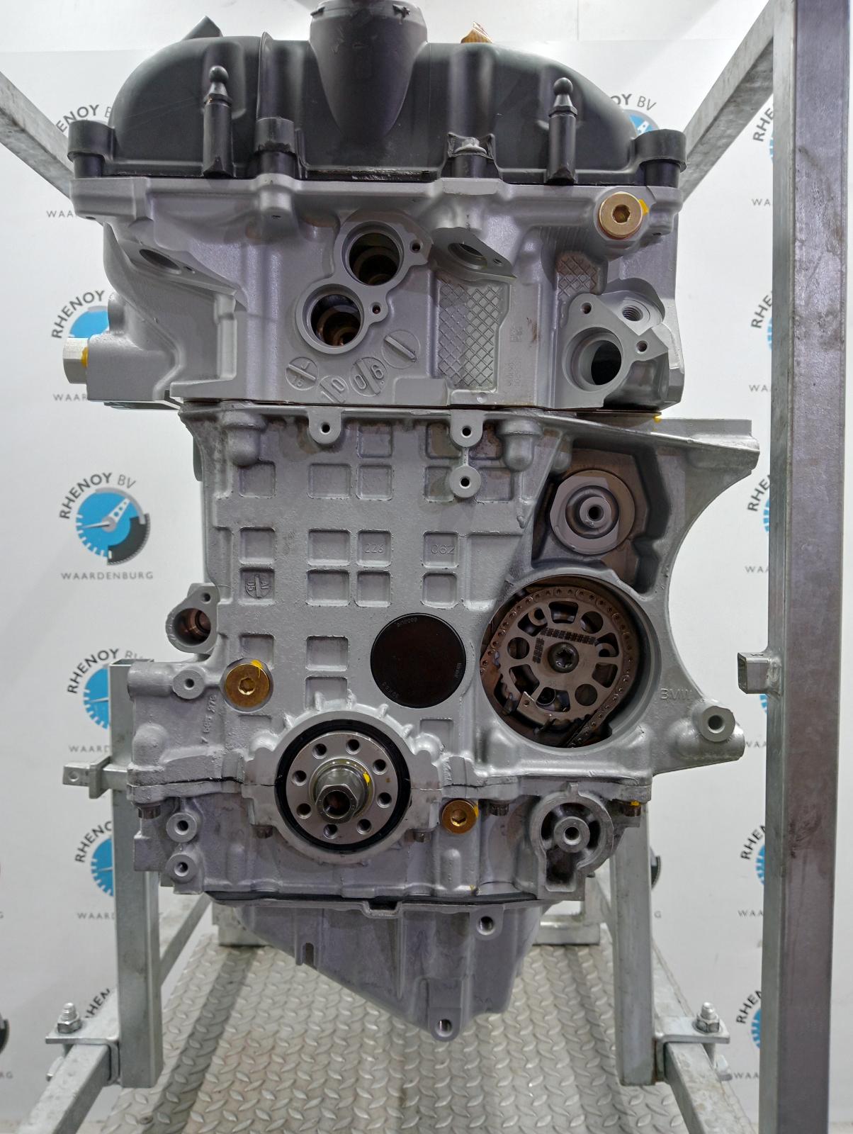 Bekijk Auto-onderdeel MOTOR BMW 5 SERIES 2015