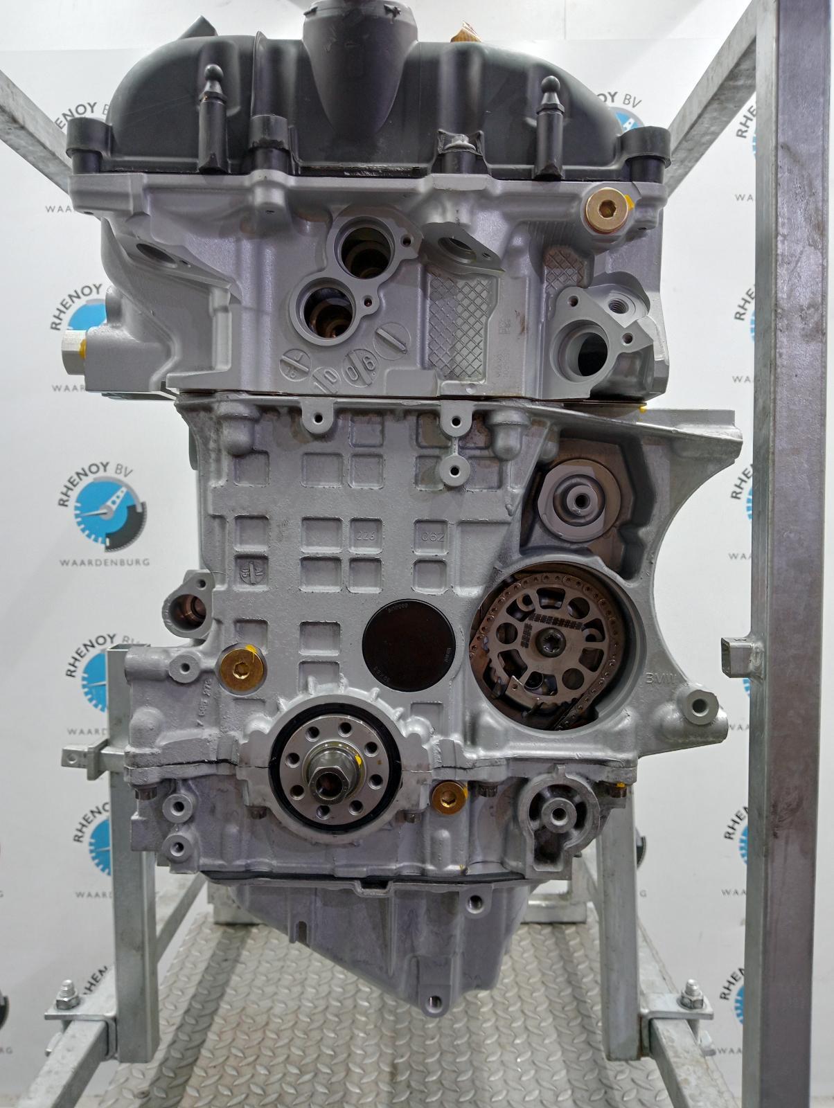 Bekijk Auto-onderdeel MOTOR BMW 5 SERIES 2015