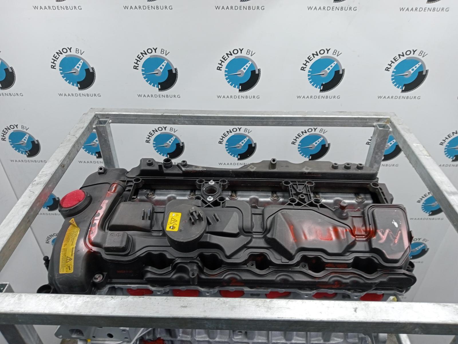 2015 BMW 5 SERIES MOTOR View Auto part MOTOR BMW 5 SERIES 2015
