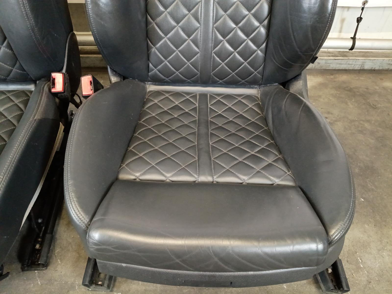 2016 AUDI A6 INTERIEUR COMPLEET View Auto part INTERIEUR COMPLEET AUDI A6 2016