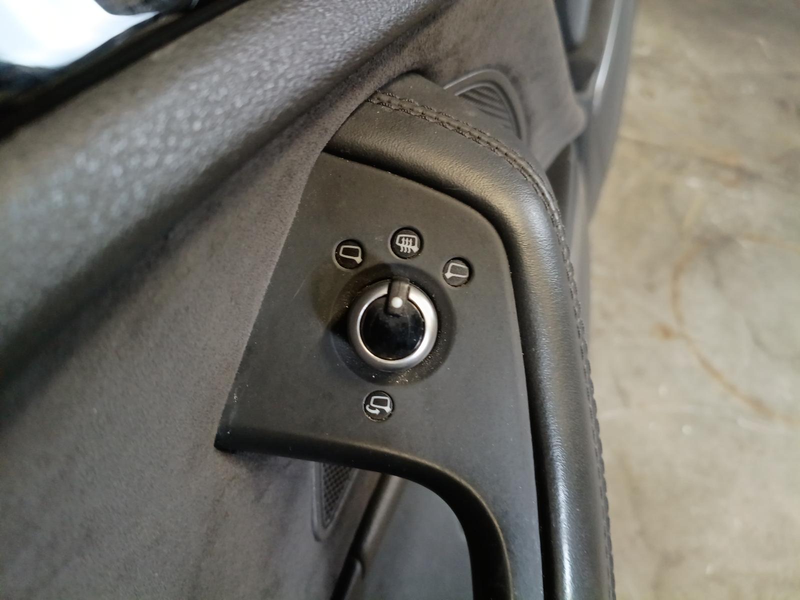 2016 AUDI A6 INTERIEUR COMPLEET View Auto part INTERIEUR COMPLEET AUDI A6 2016