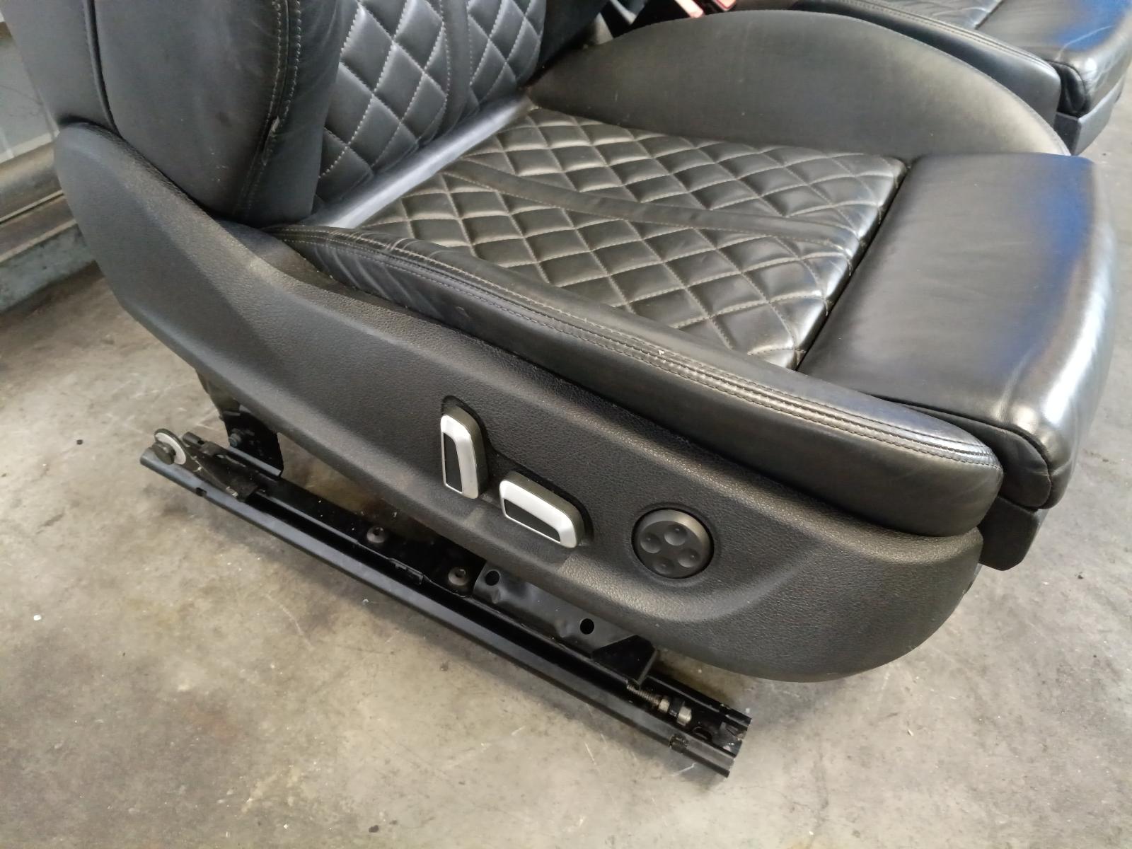 2016 AUDI A6 INTERIEUR COMPLEET View Auto part INTERIEUR COMPLEET AUDI A6 2016