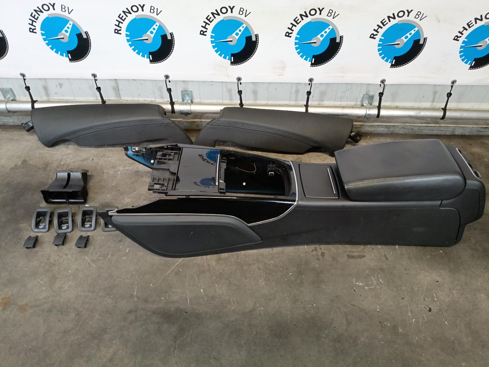 2016 AUDI A6 INTERIEUR COMPLEET View Auto part INTERIEUR COMPLEET AUDI A6 2016