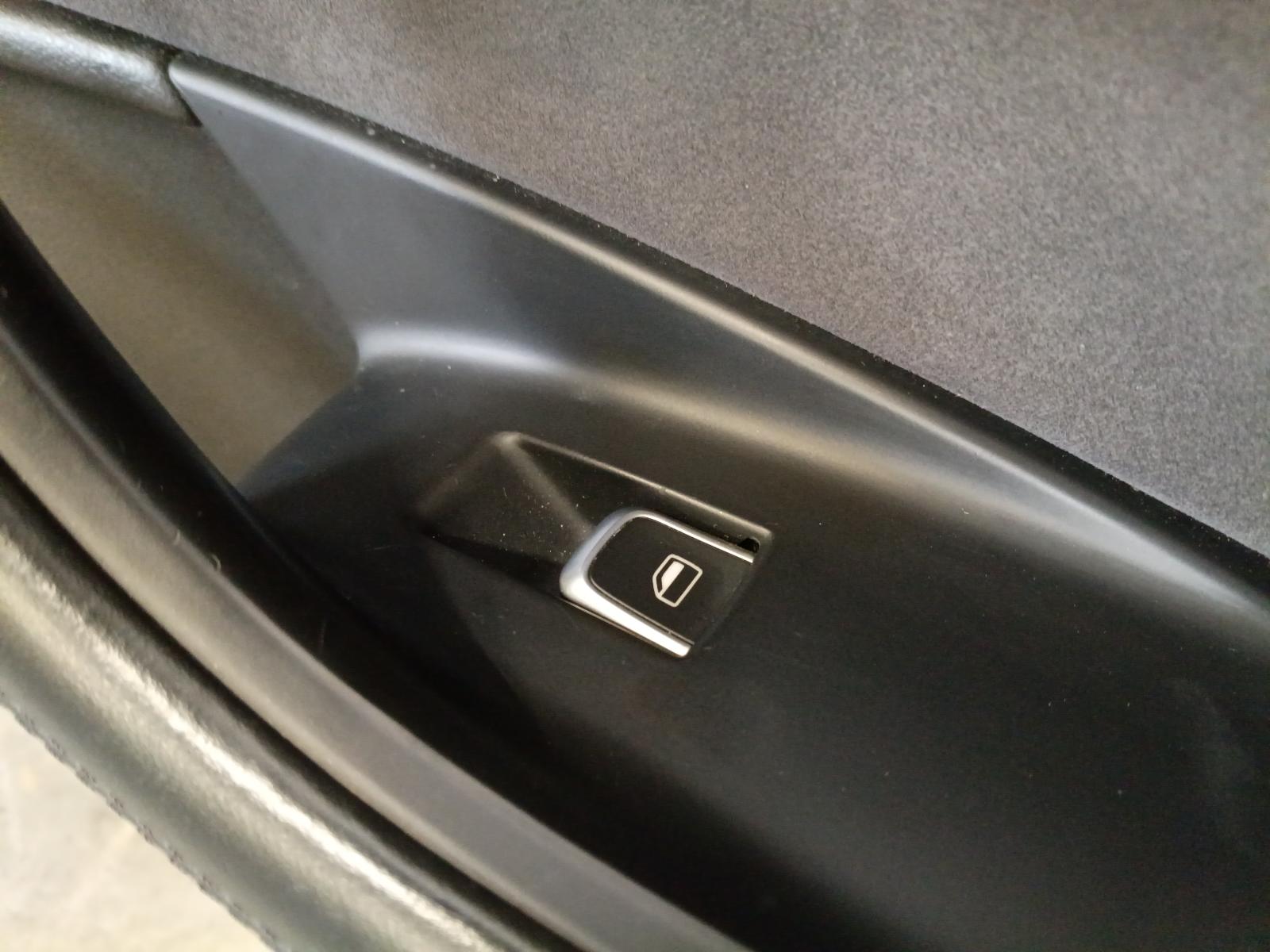 2016 AUDI A6 INTERIEUR COMPLEET View Auto part INTERIEUR COMPLEET AUDI A6 2016