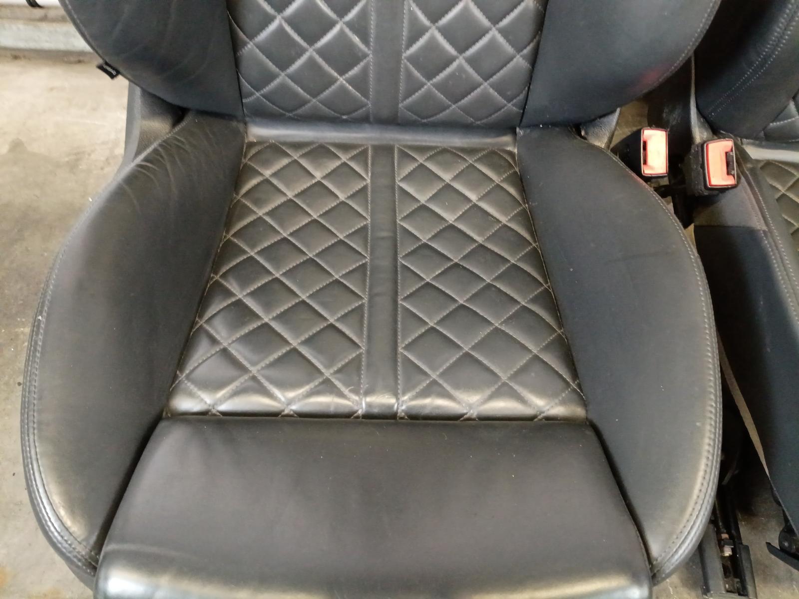 2016 AUDI A6 INTERIEUR COMPLEET View Auto part INTERIEUR COMPLEET AUDI A6 2016
